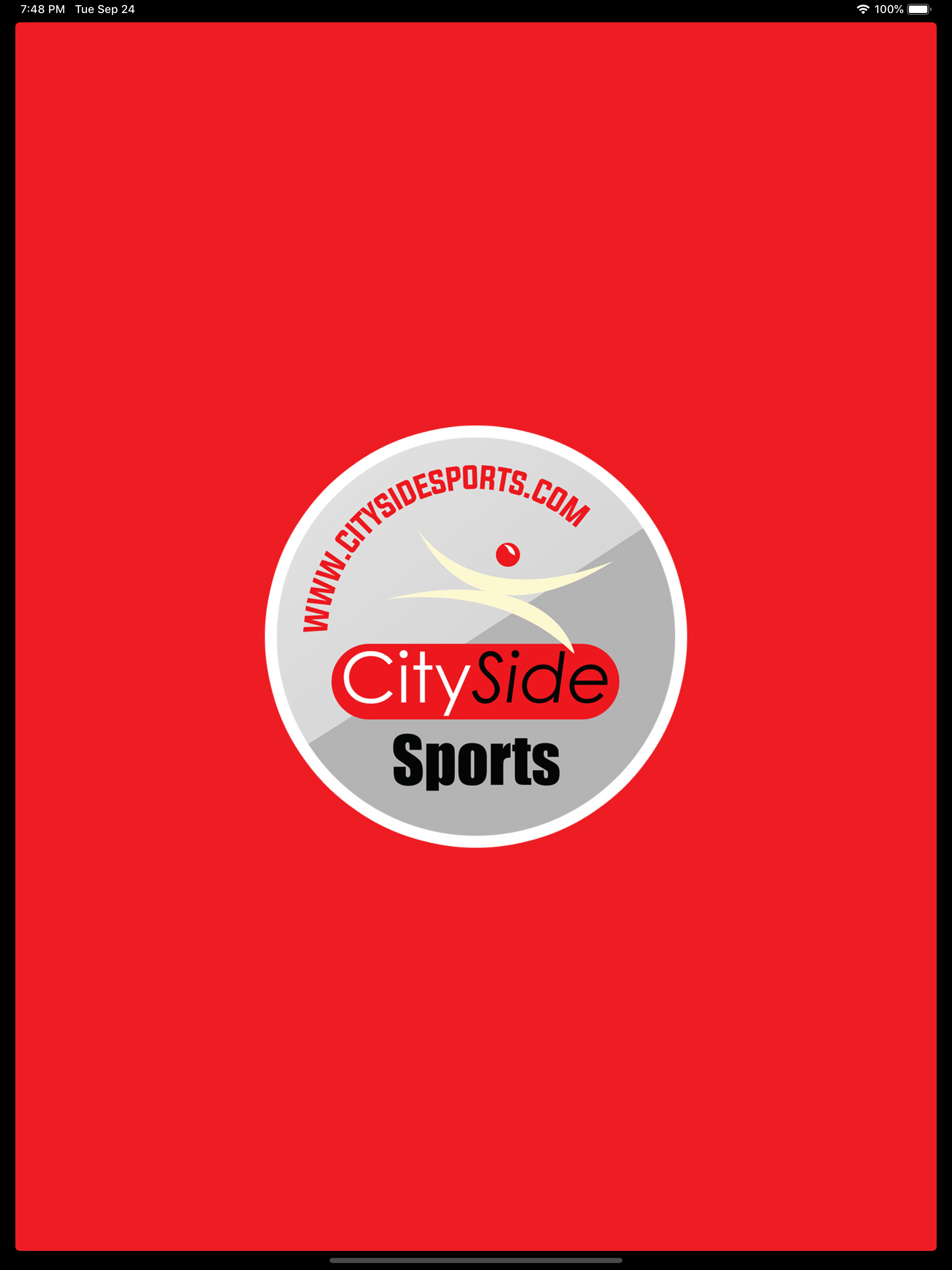CitySide Sports screenshot 6