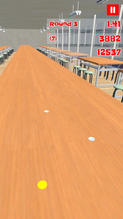 Coin Shove Challenge screenshot-7