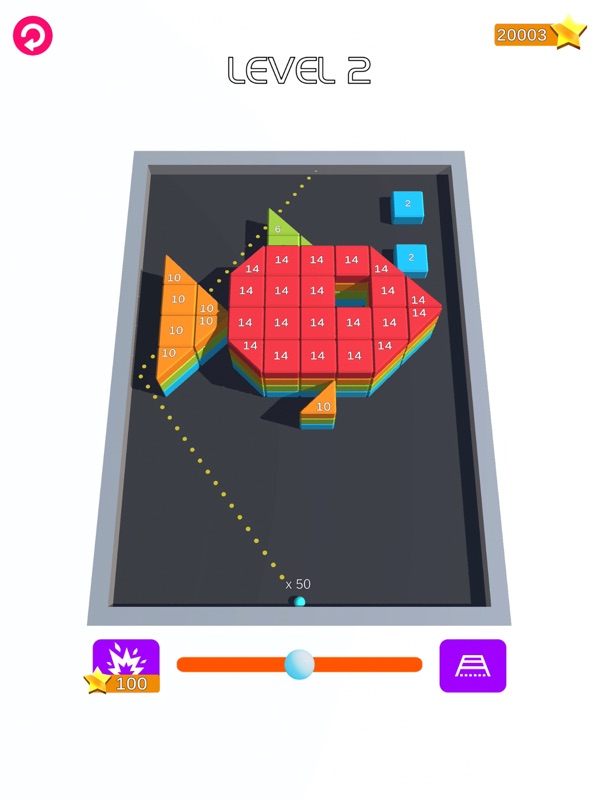 Endless Balls 3D screenshot 6