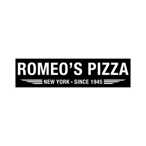 Romeo's NY Pizza