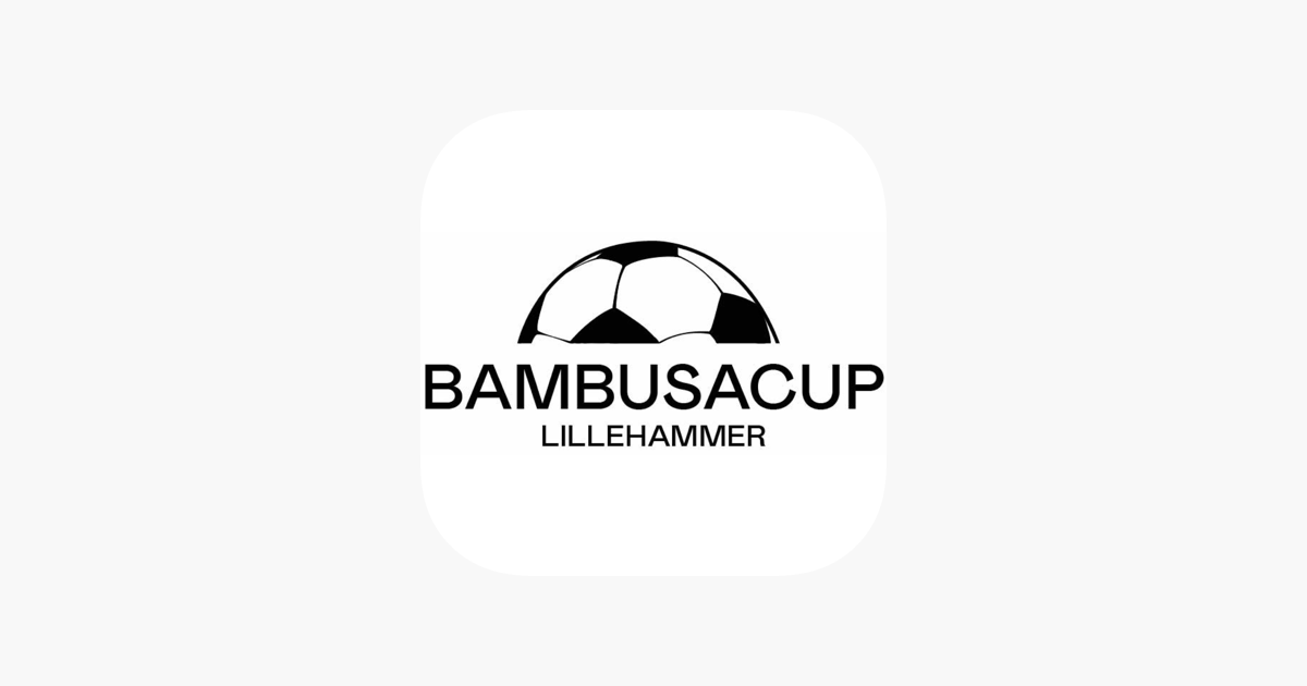Bambusa Cup Lillehammer on the App Store
