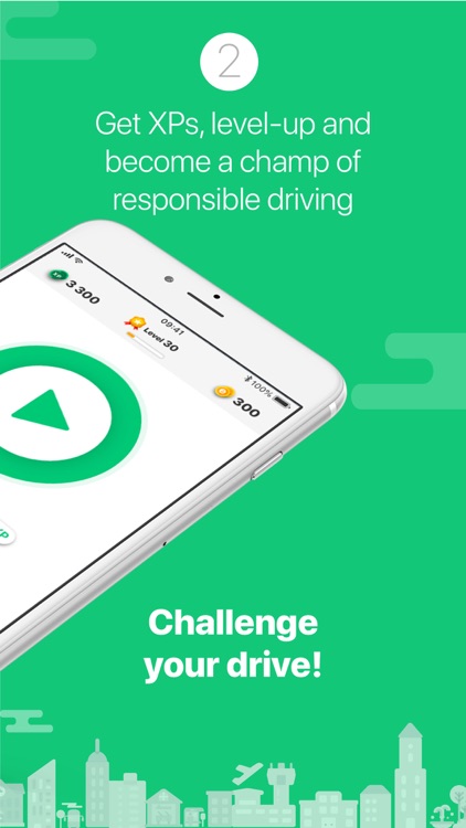 eiver - challenge your drive