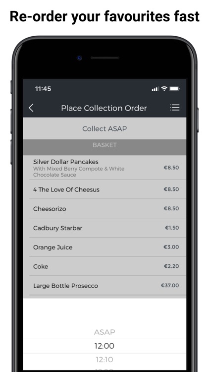 The White Moose Cafe