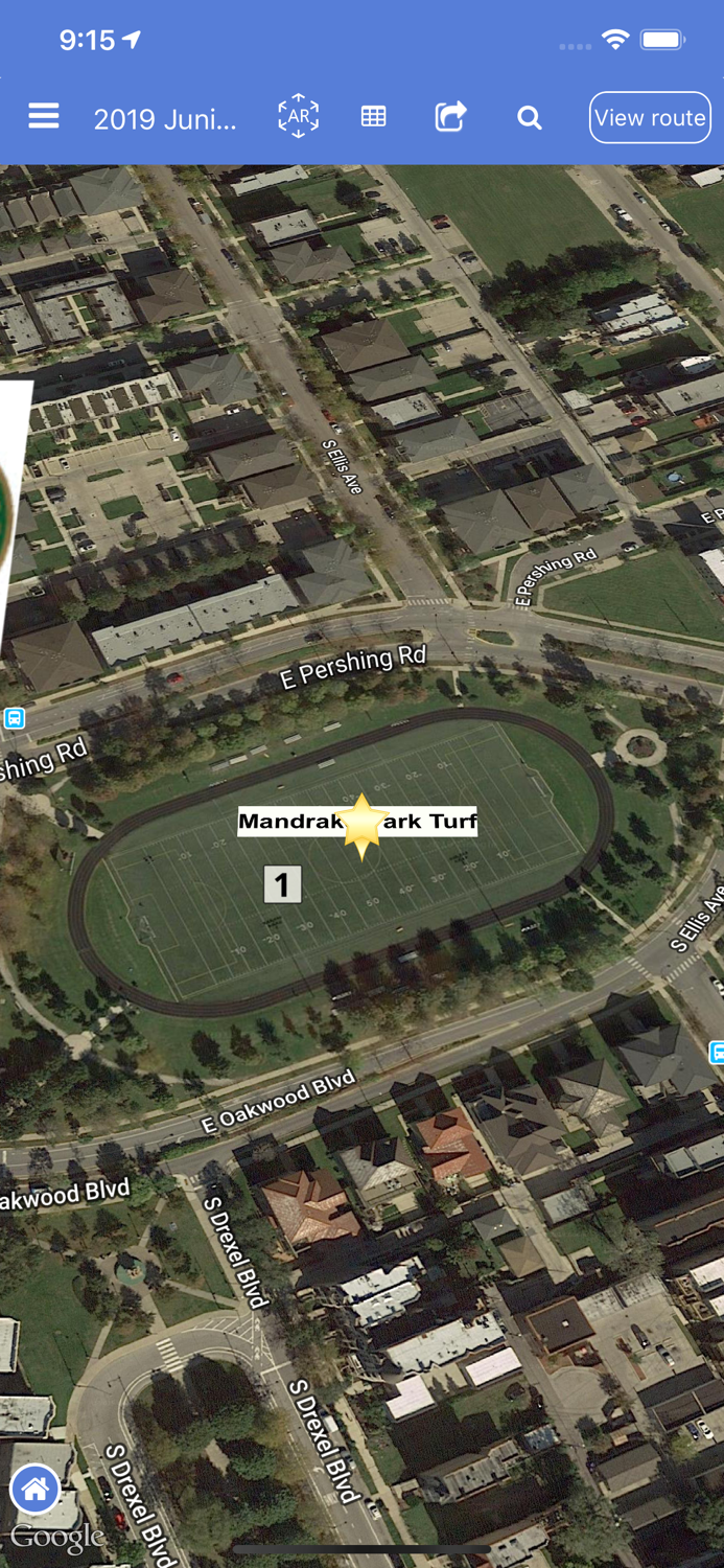 Boys and Girls Clubs