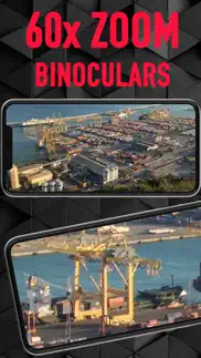 smart binoculars - 60x zoom problems & solutions and troubleshooting guide - 4