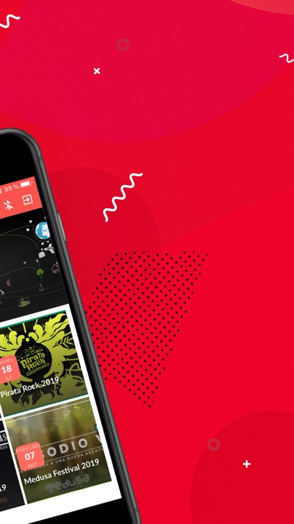 Enterticket - Access Control