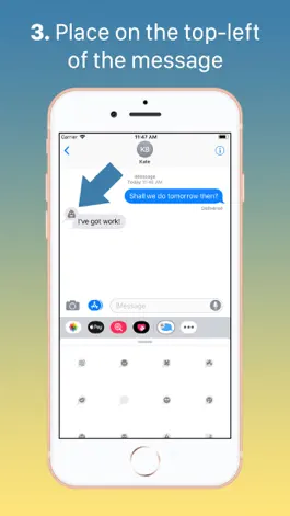 Game screenshot Tapback React hack