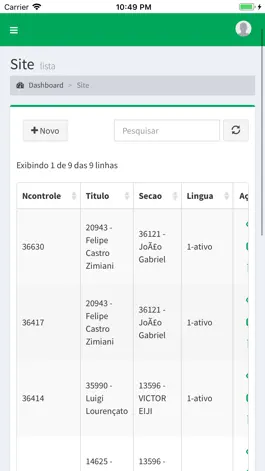 Game screenshot ARCsports hack