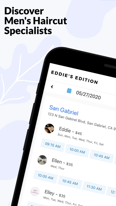 Eddie's edition Screenshot