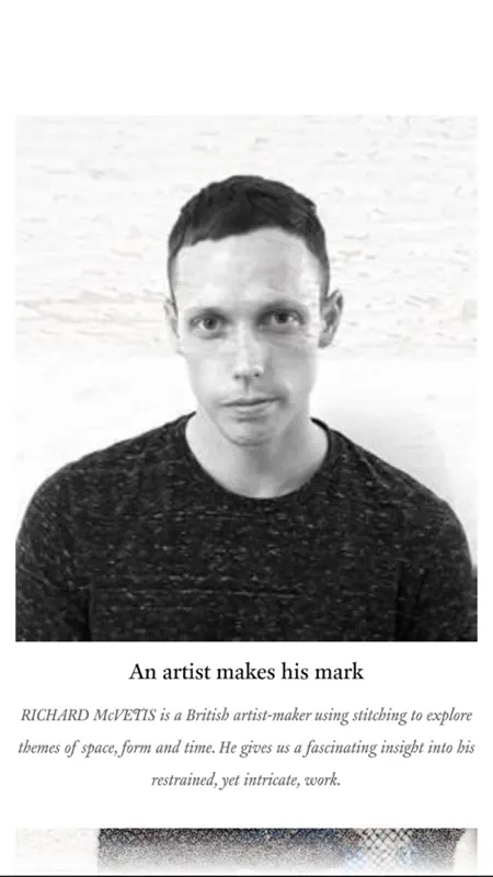 Inspirations Magazine screenshot 3 of 4