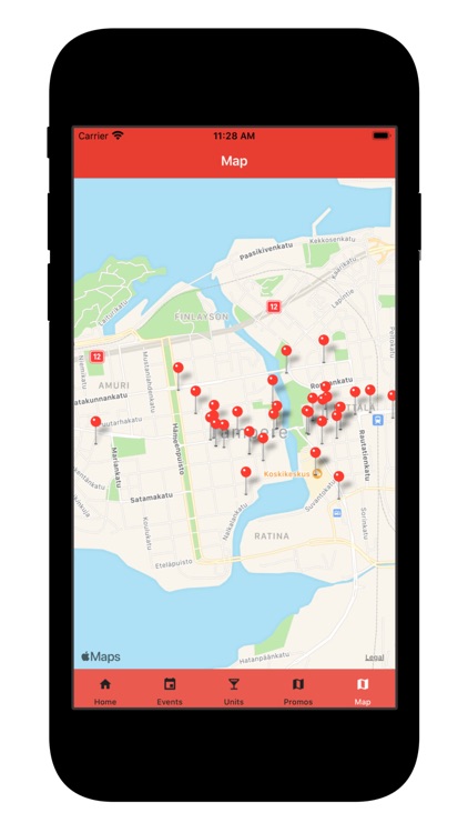 Bileinfo screenshot-4