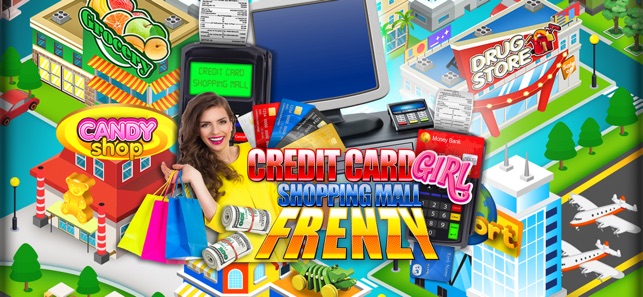 Shopping Games Online