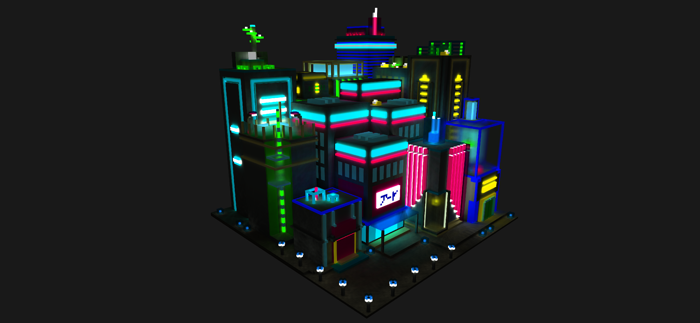 VoxelMaker