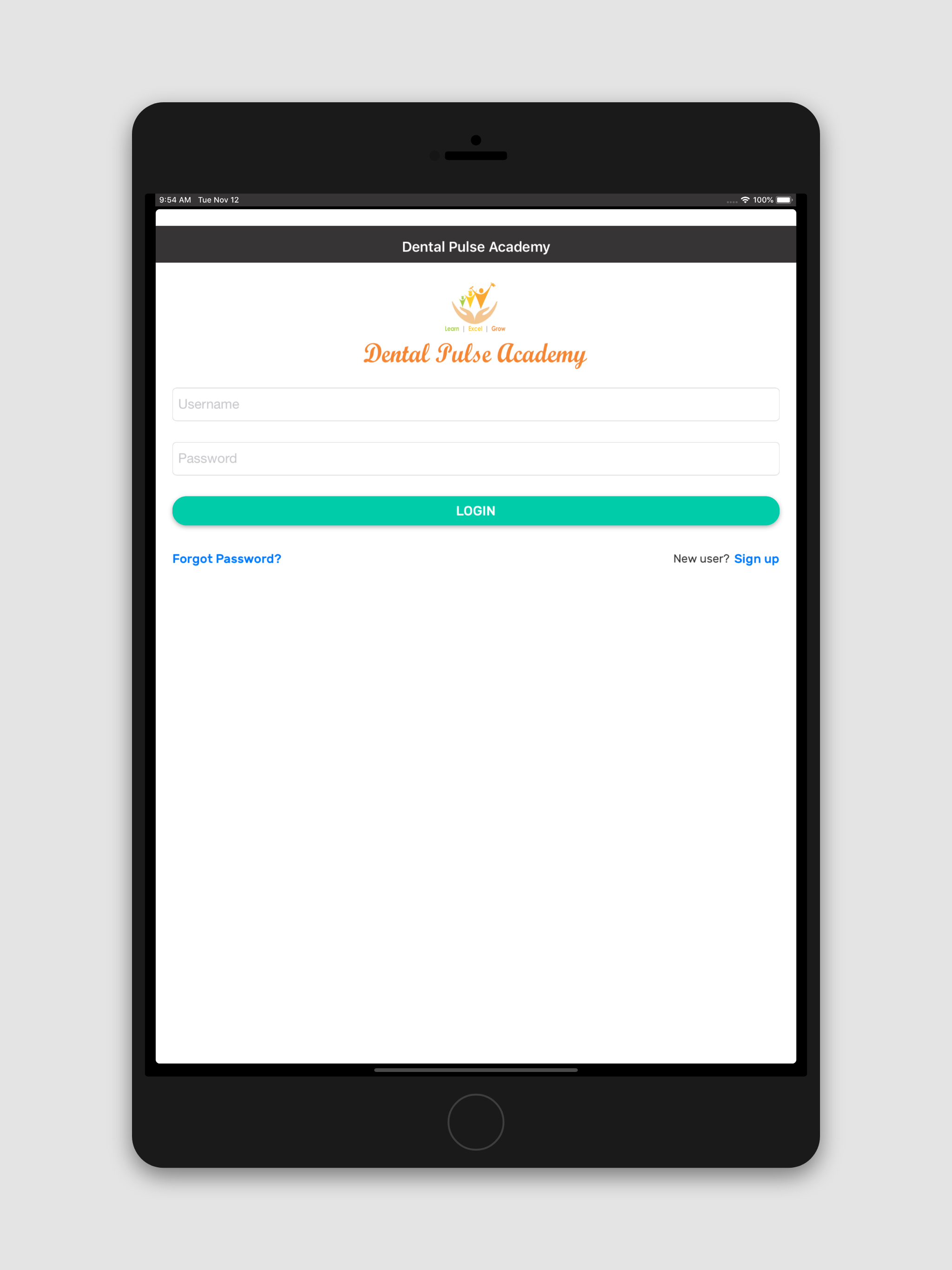 Dental Pulse Academy screenshot 8