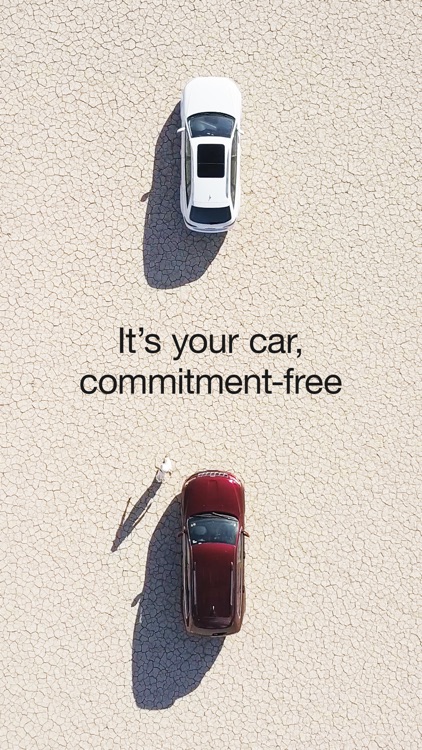 Fair: Get a car on your phone