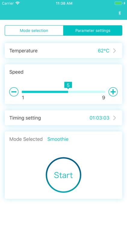 Froothie Evolve screenshot-3