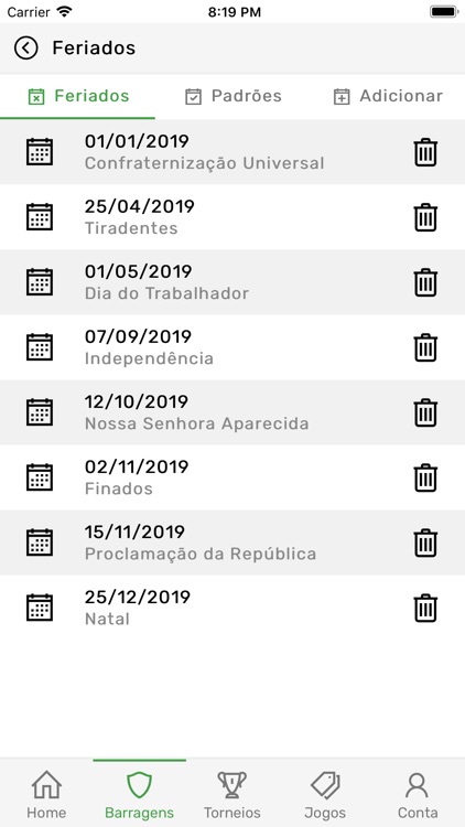 FullTennis screenshot-9