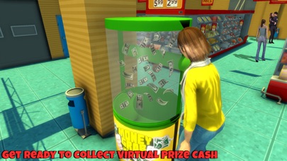 Virtual Money Blowing Machineのおすすめ画像3