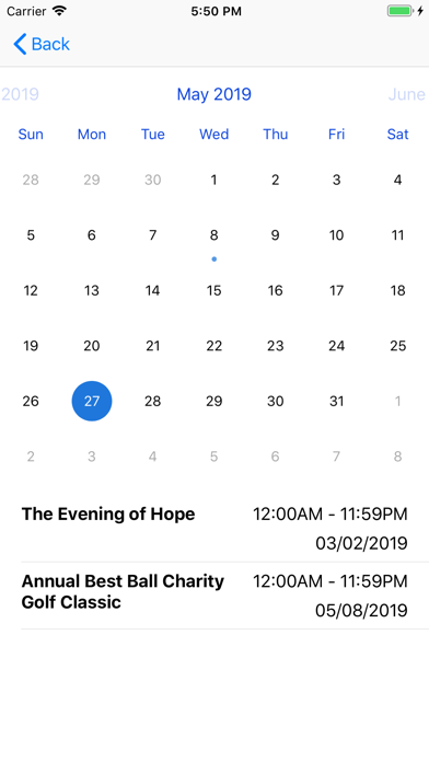 Stigma Free Worcester iPhone screenshot 4 - Medical app
