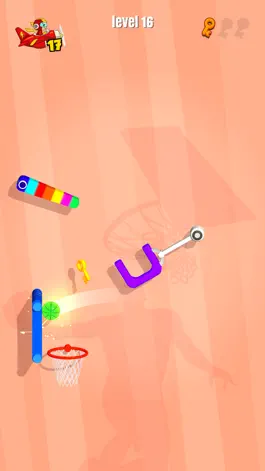 Game screenshot Basketball Tricks 3D mod apk