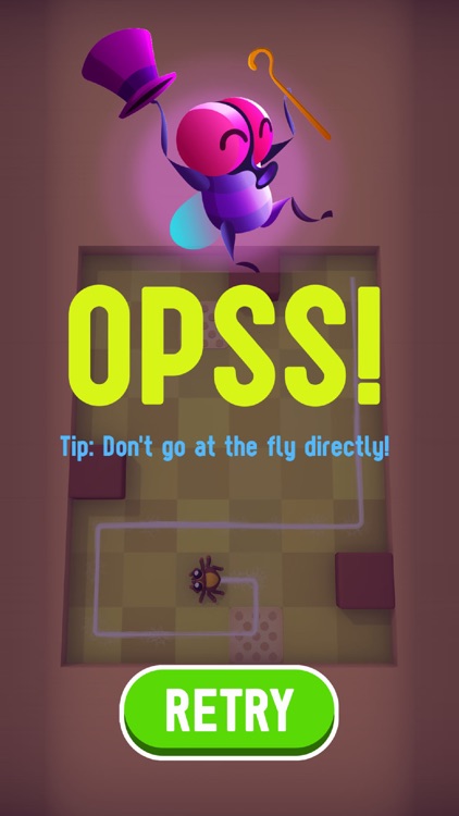 Ent@ngled screenshot-3