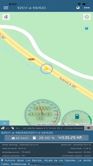 Maloc screenshot 3