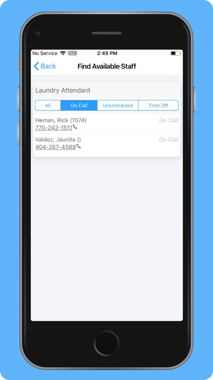 Hotel Effectiveness screenshot-5