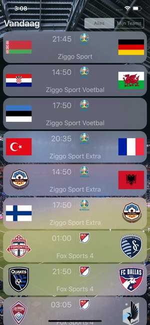 TVoetbalGids