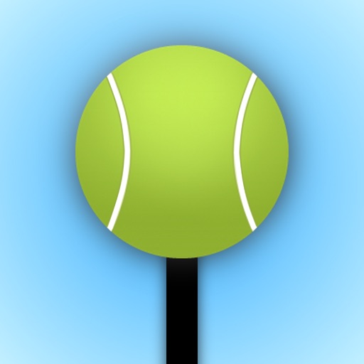 Stick Tennis Duel icon