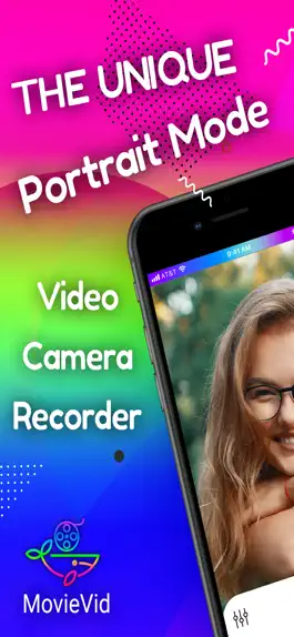 Game screenshot MovieVid - Video Effect Editor mod apk