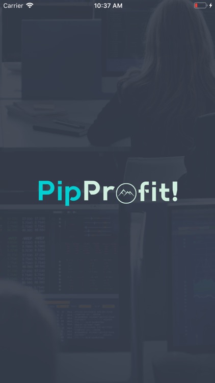 PipProfit!