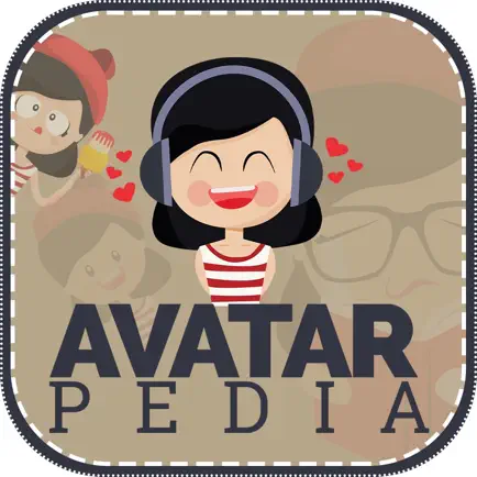 AvatarPedia - Emoji Maker Читы