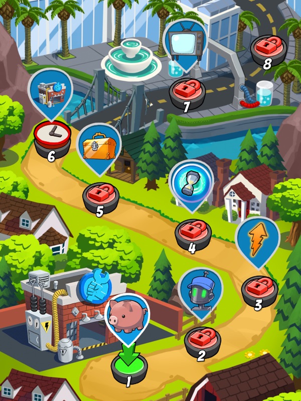 Tap Empire screenshot 11