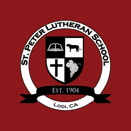 St. Peter Lutheran - Lodi, CA Cheats