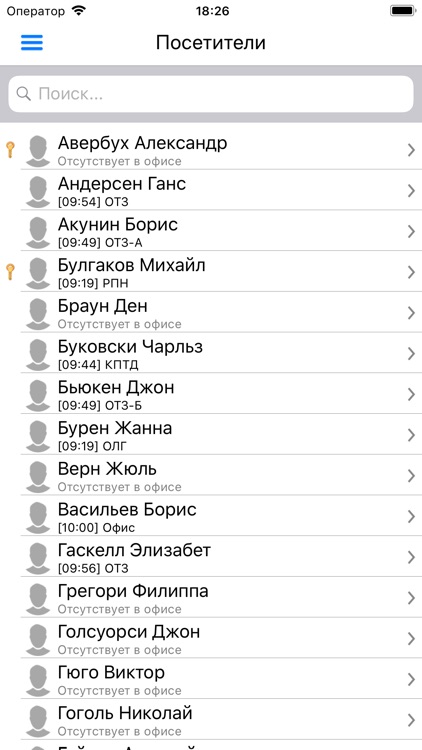 СКД IT-Enterprise