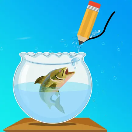 Fish Rescue - Fish Puzzle Читы