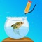 Icon Fish Rescue - Fish Puzzle