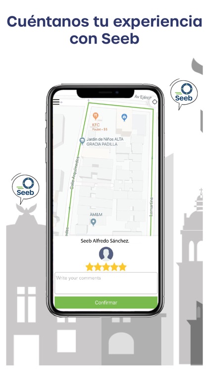 Seeb User screenshot-5