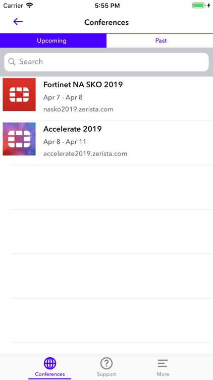 Fortinet 2019