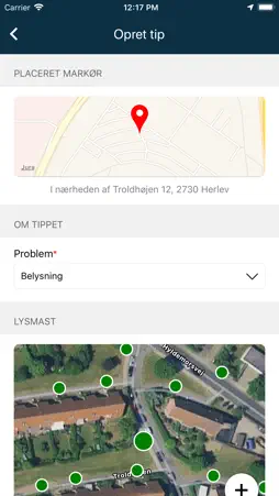 Tip Herlev screenshot 6