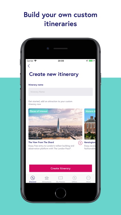 The London Pass screenshot-3