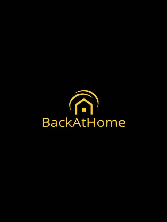 Screenshot #4 pour BackAtHome