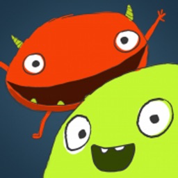 Monster Matematik Mini