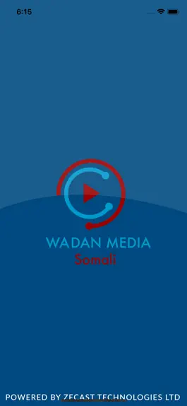 Game screenshot Wadan Media mod apk