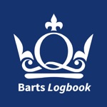 Barts Logbook