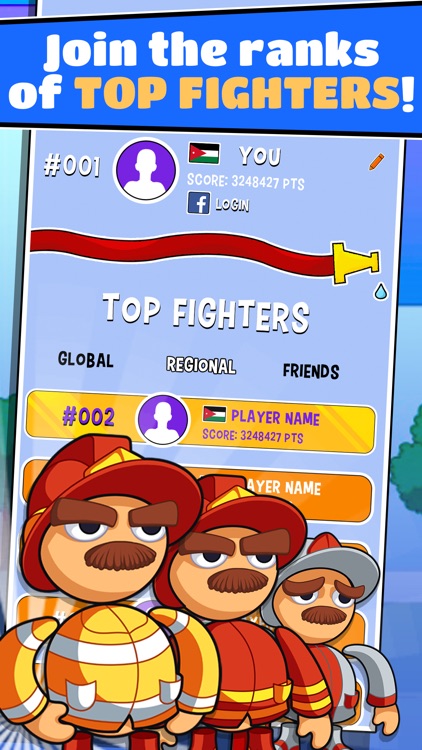 DingDang  The Firefighters screenshot-3