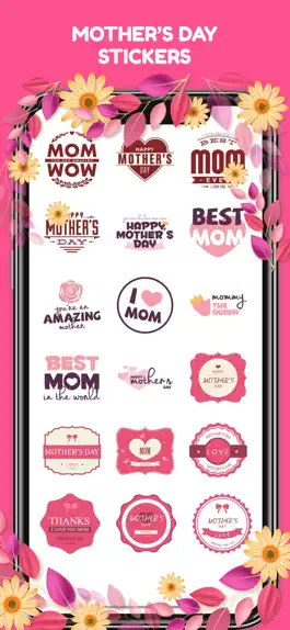 Game screenshot Beautiful Mother's Day hack