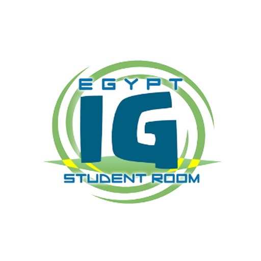 Egypt IG Student Room icon