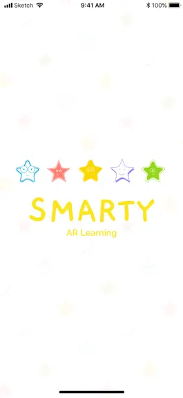 Game screenshot Smarty AR Learning mod apk