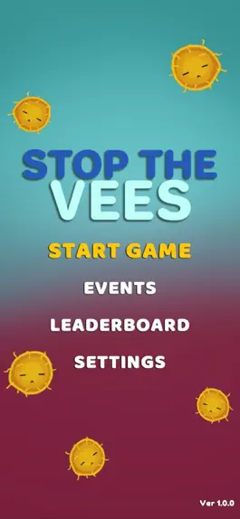 Game screenshot Stop the Vees mod apk